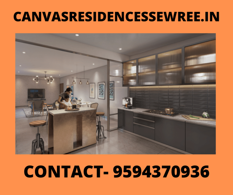 canvas residences sewri